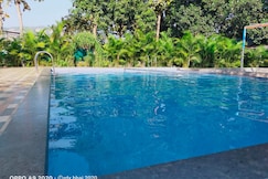 HOTEL MUMBAI GARDEN RESORT, Karjat