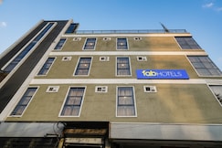 FabHotel Blue Ocean, Indore City, Indore