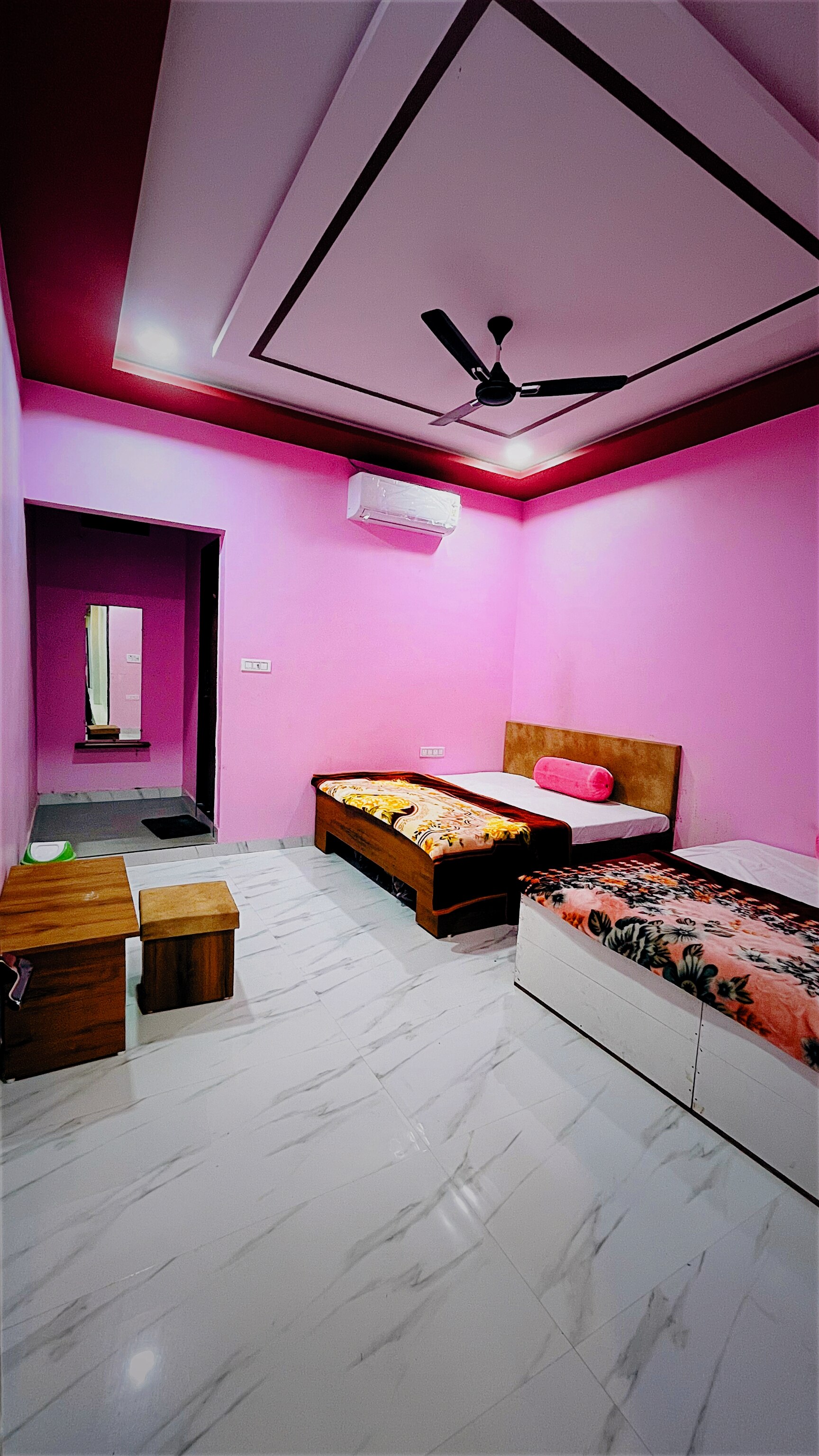 Hotel Pratham - Tap to explore photos