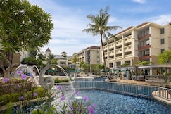 Sanur Resort Watujimbar