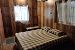 Sai Homestay, Thalasserry