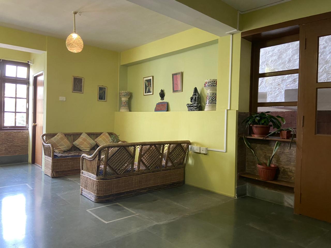 Angie's Homestay - Tap to explore photos