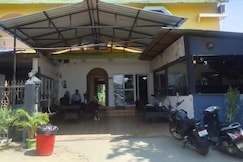 SHREE KRISHNA GUEST HOUSE, Guwahati