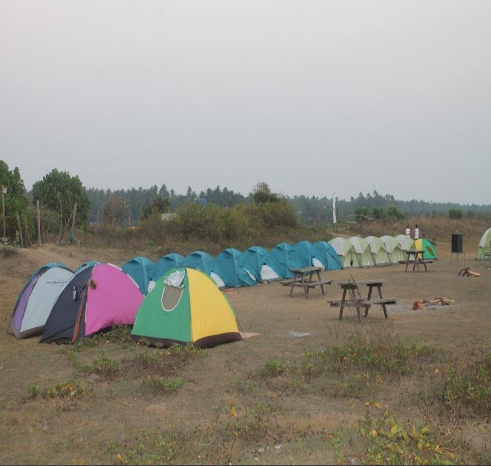 Pawanalake Night-Hunt Camping - Tap to explore photos