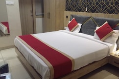 Hotel Tarun Residency, Ashoknagar