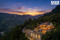 StayVista at Mont Solene, Shimla