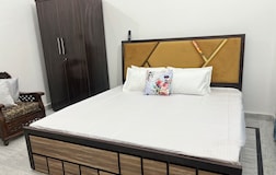 Deluxe Couple Room | Perfect for Couple