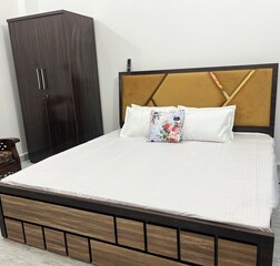 Deluxe Couple Room | Perfect for Couple