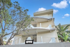 Hotel O Metro Guest House, Guwahati