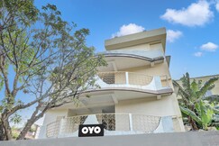 Hotel O Metro Guest House, Guwahati