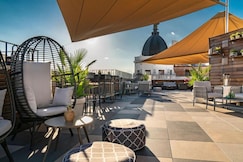 Hotel Vincci Via 66, Madrid