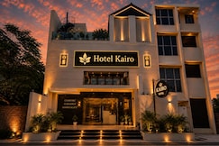 Hotel Kairo Premium Delhi Airport, Delhi