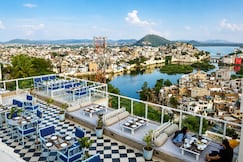 Hotel Darbargarh- A Lake View Hotel, Udaipur