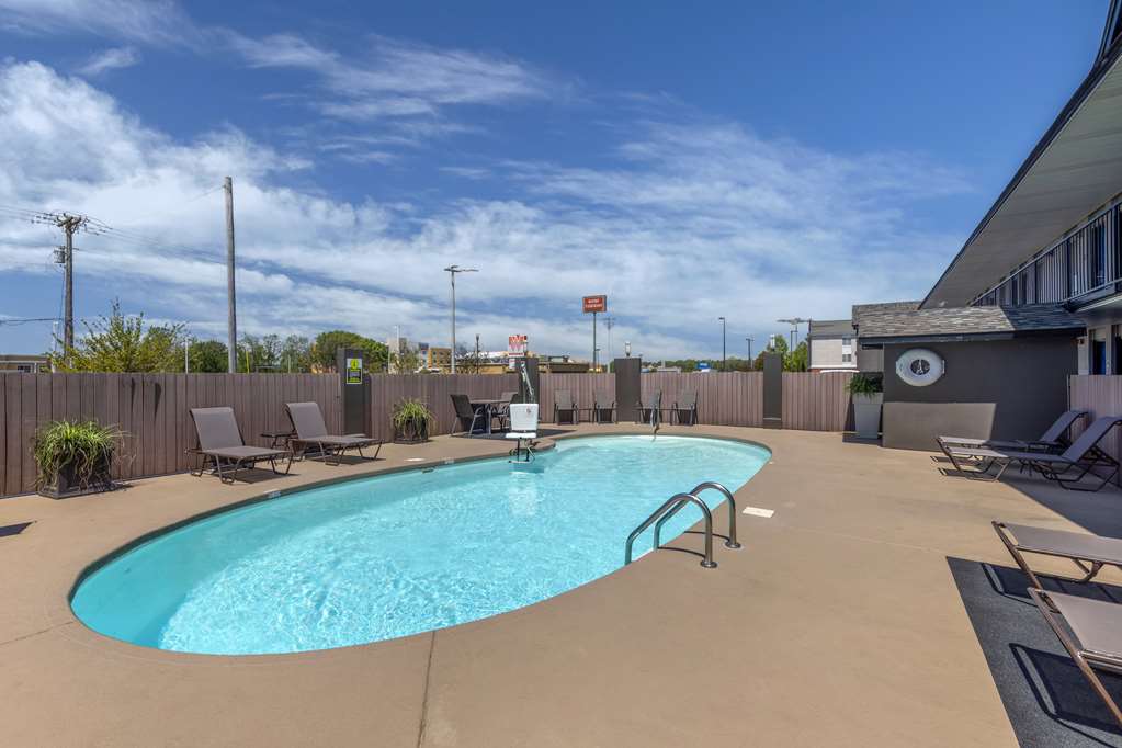 Best Western Athens Inn - Tap to explore photos