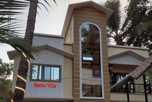 Vartak Wadi Smita Villa