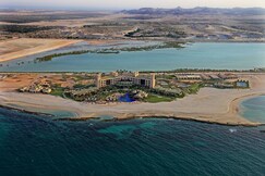 Anantara Desert Islands Resort & Spa, Abu Dhabi