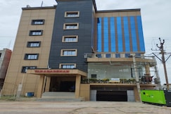 Tara Darshan Hotel, Tarapith