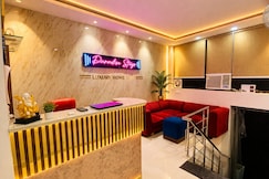 Paradise Stays - 700M From Golden Temple, Amritsar