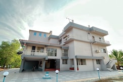 Shrunga Hill View Homestay, Honavar