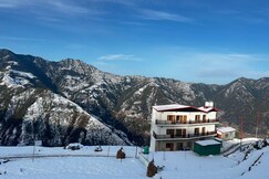 Hotel Valley View, Pratapnagar