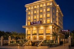 Regenta Place Jhansi by Royal Orchid Hotels Limited, Mauranipur