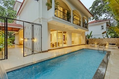 StayVista at Villa Nava, Goa