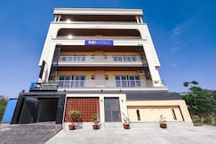 FabHotel 24x Living, Gurgaon