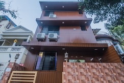 Super Hotel O Palace Inn Near Don Bosco (Borivali) Metro Station, Mumbai