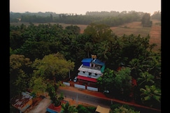 pandu ranga residency nirvana beach, Kumta