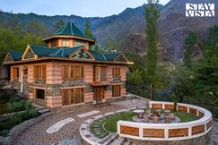 StayVista at Serafina, Srinagar