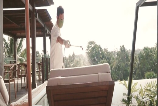 Alaya Resort Ubud Bali 3 7 7 9 7 9 3 Price Address Reviews
