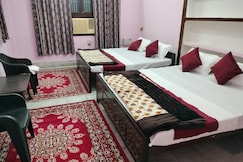 Hotel Padamaa Palace, Varanasi