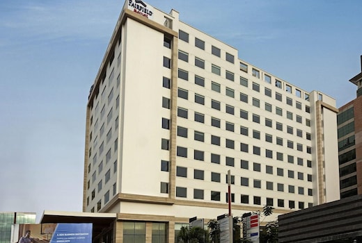 Fairfield by Marriott Lucknow