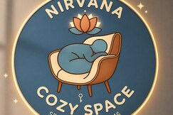 Nirvana Cozy Space, Datia