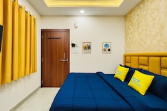 Home Escape Studio Elite Near Mahalaxmi Nagar, Indore