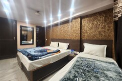 Hotel Shivans Palace, Delhi