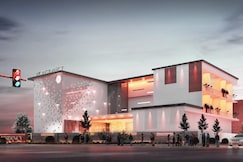 Hotel R K Residency, Tirupur