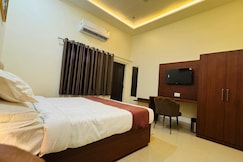 Shree Gangesh Inn, Varanasi