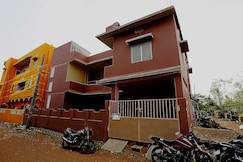 Super Hotel O Jagannath Heritage, Puri