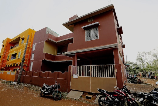 Hotel O Jagannath Heritage