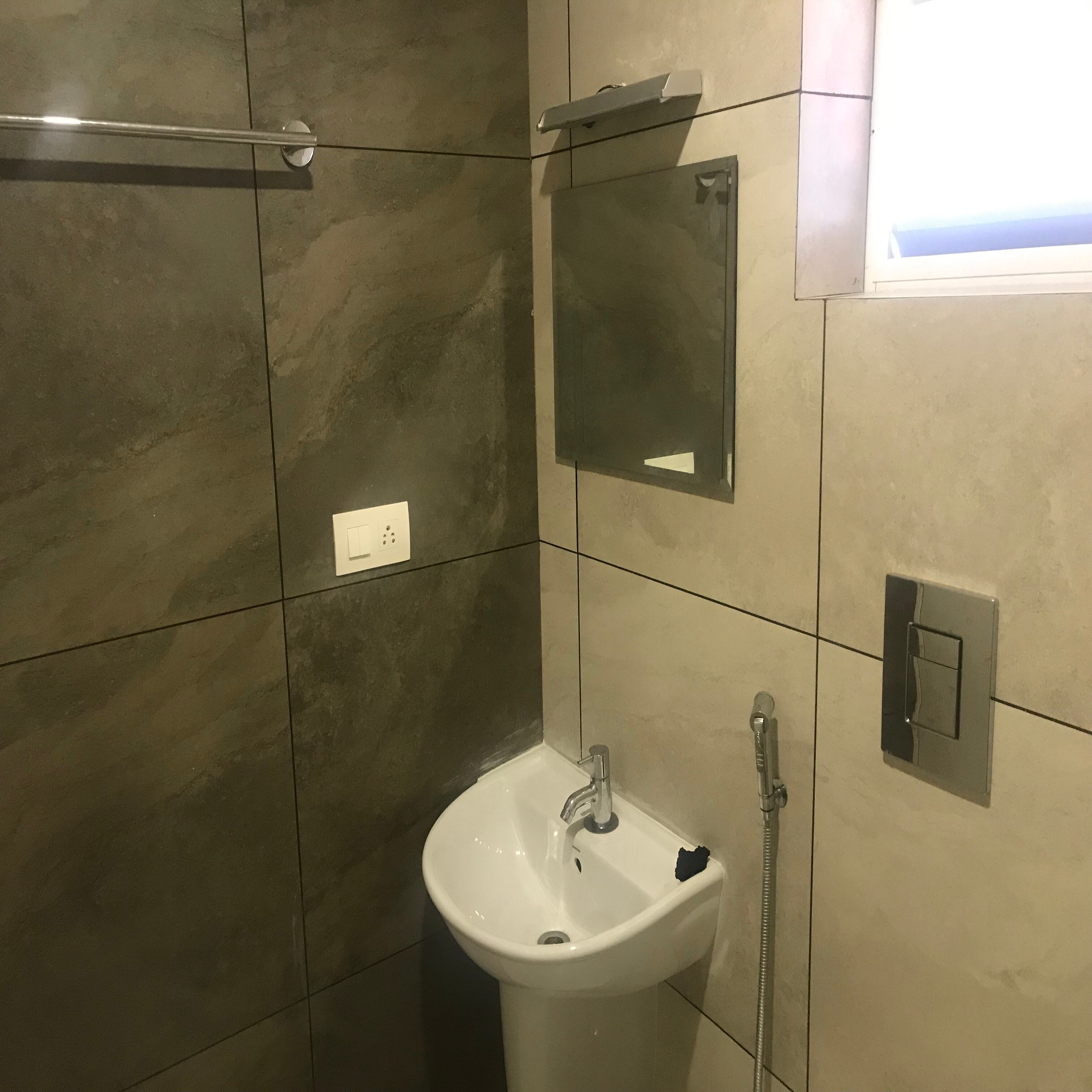 Sahara Suites ( Near to Aster and Amritha Hospital) - Tap to explore photos