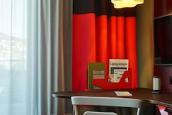 25hours Hotel Zurich West, Muri