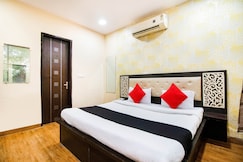 Collection O HOTEL SANGAM PALACE, Delhi