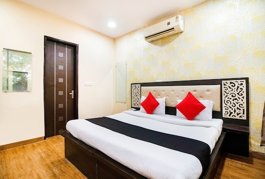 Collection O HOTEL SANGAM PALACE