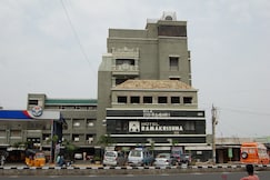 Hotel Ramakrishna, Tiruvannamalai