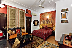 On The House | Bed And Breakfast, Delhi