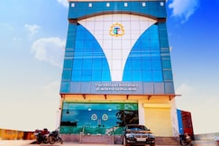 The Abirami Residency, SIvagangai