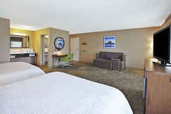 Hampton Inn Commerce/Novi, Lambton