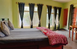 Super Deluxe Room