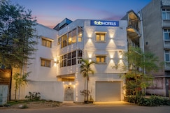 FabHotel Ranchi Retreat, Ranchi